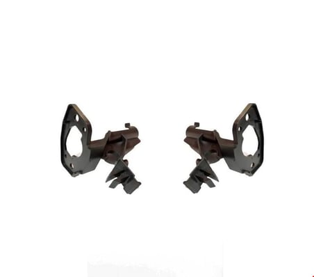 SEAT - ÖN TAM.FAR YIK.KAPAĞI BRAKETİ (SET) İBİZA FR 2013-