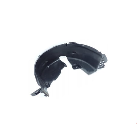 SEAT - ARKA ÇAMURLUK DAVLUMBAZI SOL İBİZA 2013-