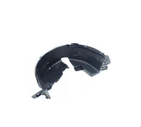 Seat Ibiza 2013 Sonrası Uyumlu Sol Arka Çamurluk Davlumbazı