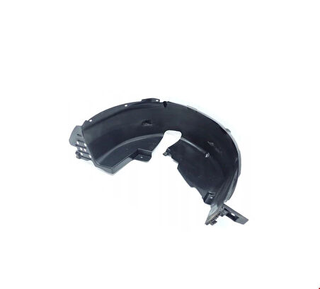 Seat Ibiza 2013 Sonrası Uyumlu Sağ Arka Çamurluk Davlumbazı