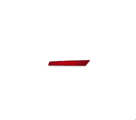 SEAT - ARKA TAMPON REFLEKTÖRÜ SOL İBİZA 2018-