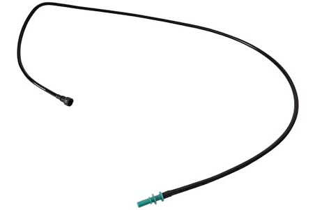 Ibras 11707 Yakıt Hortumu Renault Kangoo I 97> 1.5 Dcı 1.9 Dcı (Mazot Filtre Geri Donus Hortumu)