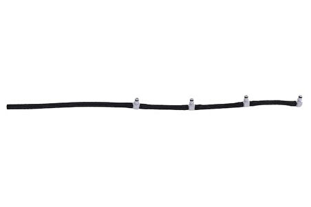 Ibras 15077 Enjektor Geri Donus Hortumu Doblo Punto 04>06 1.3 Jtd Merıva 05>10 Combo 04>11 Corsa C 03>08