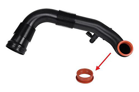 Ibras 28310 Turbo Contası Crafter 2.5Tdı 06 12