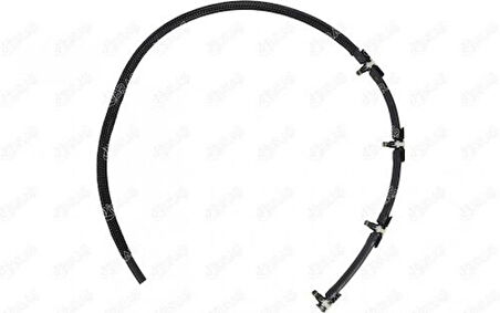 Ibras 35015 Enjektor Geri Donus Hortumu Bmw F10 F20 F30 F32 F34 F36 G30 F45 F46 Mını R55 R56 R57 R60