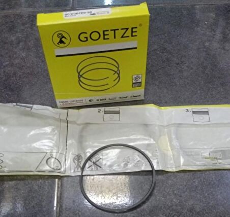 GOETZE Sekman STD H476 FORD Cargo 1838 (842800)