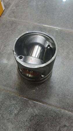 Nüral Piston Sekmanlı STD 112mm FORD Cargo 2524 - 3230 (8770900STD) 