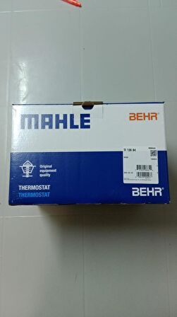 MAHLE Termostat Komple Gövdeli Iveco - Ford Cargo (TI13684)