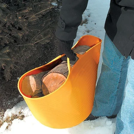 SGS988 - Elastik Çok Amaçlı Eşya Malzeme Ürün Taşıma Kovası 16 Litre