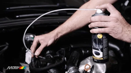 MOTİP EGR Valfi Temizleme Spreyi 500 ML