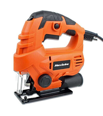 MAX EXTRA MX4596 - Elektronik Devirli Dekupaj Testere Makinesi 710 Watt