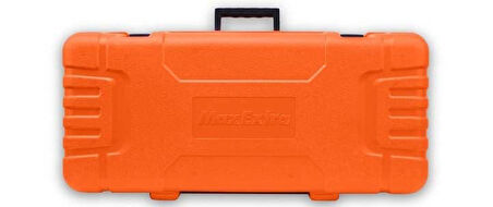 MAX EXTRA MX7285 - Alçıpan Zımparalama Makinesi 750 Watt - Toz Emişli - Led Işıklı