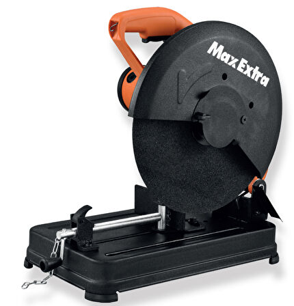 MAX EXTRA 355mm Profil Kesme Makinası 2300 Watt (MX3535)