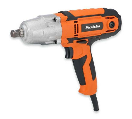 MAX EXTRA MX6285 - 1/2 Elektrikli Somun Sökme Makinası 450 Watt