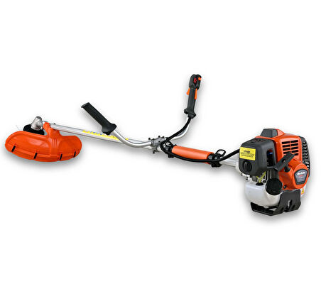MAX EXTRA BCB42P - 3.0 HP - 42cc Profesyonel Benzinli Yan Tırpan EURO V(5) Motor