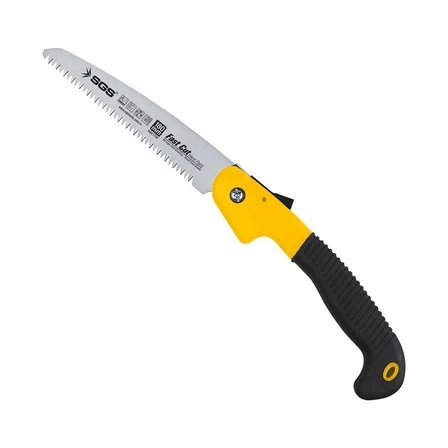 SGS1756 Katlanır Dal Ağaç Budama Testeresi 180mm