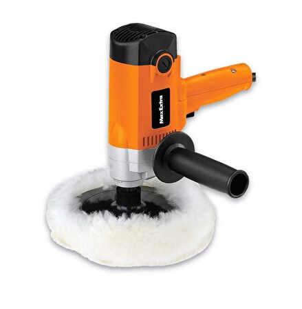 MAX EXTRA MX6190 - 180mm Elektrikli Dik Polisaj Makinası 1010 Watt
