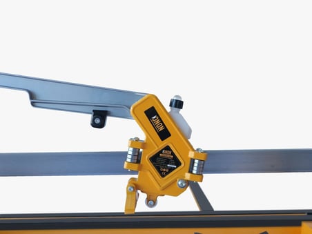 ONON Slim - 120lik Lazerli Kesim Uzun Seramik Granit Fayans Kesme Makinası 1200mm