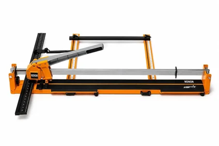ONON Star 120lik Lazerli Kesim Uzun Seramik Granit Fayans Kesme Makinası 1200mm