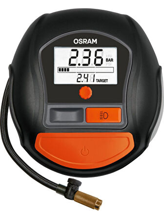 Osram OTI1000 12 Volt Lastik Şişirme Kompresörü Tyreinflate 1000