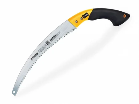 SGS 1753 - Kılıflı Budama Testeresi 350mm