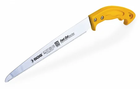 SGS 1761 - İnce Diş Budama Testeresi 240mm