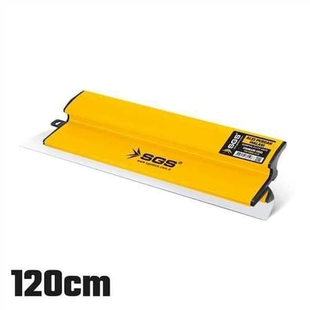 SGS3630 - ALÇI PERDAH MALASI 120 CM (PASLANMAZ ÇELİK)