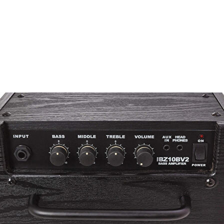 IBANEZ IBZ10BV2 Bas Gitar Amfisi