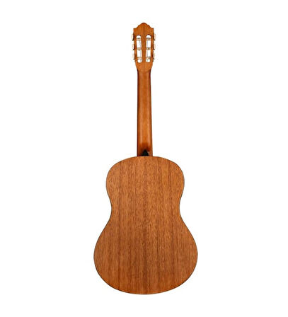 KOZMOS IC-100 NA / Natural Klasik Gitar
