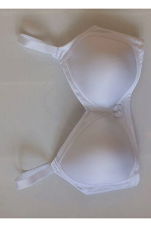 Toparlayıcı Telsiz Soft C Cup Sütyen