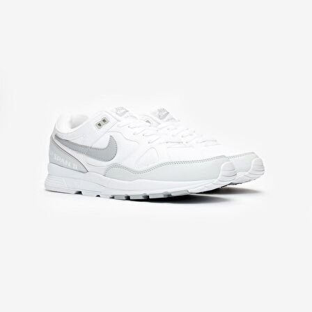 Nike Air Span II Wolf Grey Pure Platinum Erkek Limited Sneaker Shoes