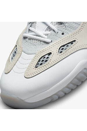 Air Jordan 11 Retro Low IE Gri Limited Edition Sneakers