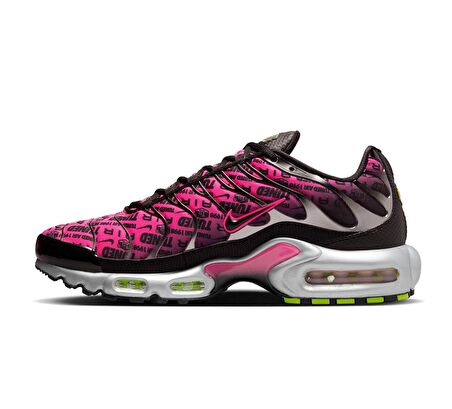 Nike Air Max Plus Mercurial XXV Sneaker Erkek Ayakkabı Özel Seri FJ4883-001