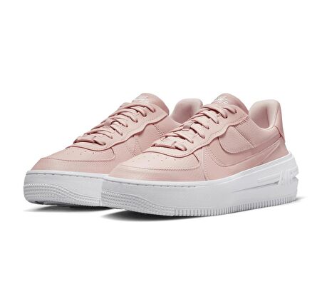 Nike Air Force 1 PLT.AF.ORM Sneaker Women's Shoes DJ9946-602
