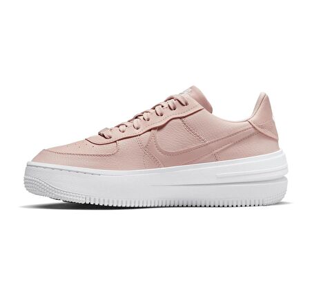 Nike Air Force 1 PLT.AF.ORM Sneaker Women's Shoes DJ9946-602