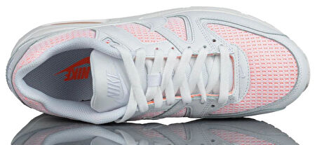 Nike Air Max Command Beyaz Günlük Kadın Ayakkabısı 397690-128 NEW COLLECTION