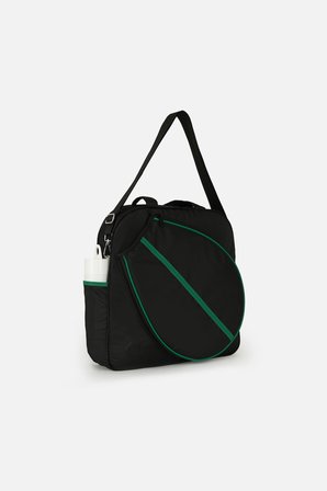 Paraşüt Kumaş Tenis çantası, Raket Cepli Tenis Çantası, Tennis Bag