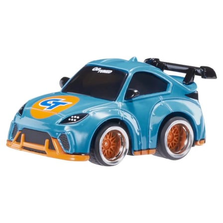 JDM Seri 1 2022 Model Araç - Mavi Araba