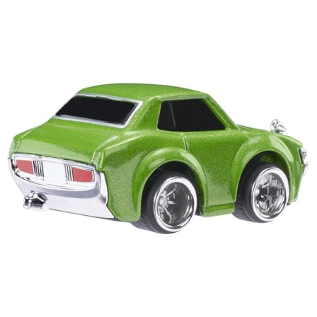 JDM Seri 1 1971 Model Araç - Yeşil Araba
