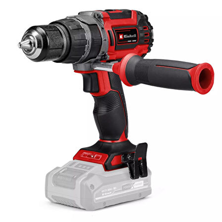 Einhell Avantaj Set-3 (Einhell TP-CD 18/80 Li BL Akülü Vidalama+Einhell 5,2 Ah PXC Starter-Kit Akü & Şarj Cihazı)