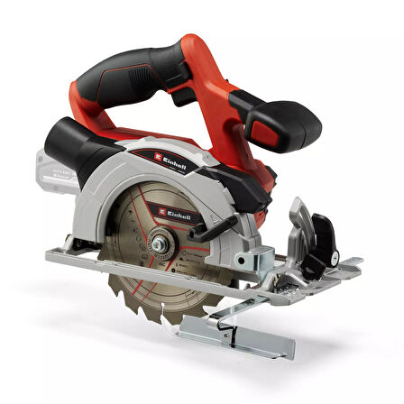 Einhell Set-5 (Einhell TE-CS 18/150 Li Akülü Daire Testere+Einhell 18V 2,5 Ah PXC Starter Kit, Akü & Şarj Cihazı)