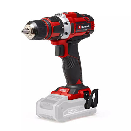 Einhell Set-6 (Einhell TE-CD 18/40 Li  Akülü Vidalama+Einhell 18V 2,5 Ah PXC Starter Kit, Akü & Şarj Cihazı)