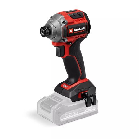 Einhell Set-54 (Einhell TP-CI 18/250-C Li BL - Solo Akülü Darbeli Vidalama+Einhell TP-CO 18/76-C Li BL - Solo PROFESSIONAL Akülü Kesme Taşlama Makinesi+Einhell 18V 4,0 Ah PXC Starter Kit, Akü & Şarj Cihazı)