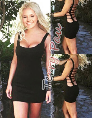 Beruflic B101122 Özel Tasarım Elbise