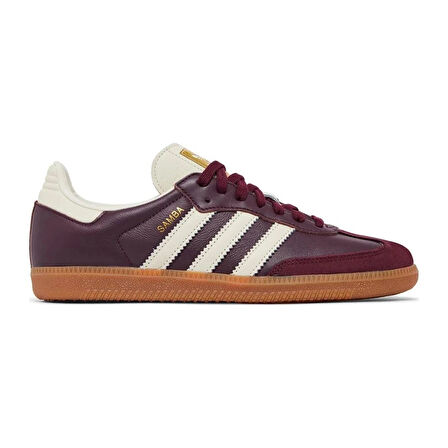 adidas Samba OG Maroon