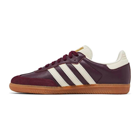 adidas Samba OG Maroon