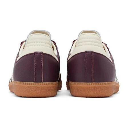 adidas Samba OG Maroon