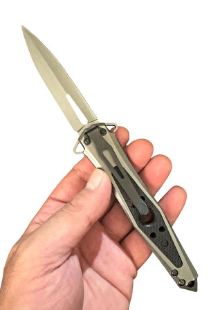 BKC 002 ÇELİK ÇAKI 