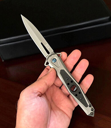 BKC 002 ÇELİK ÇAKI 