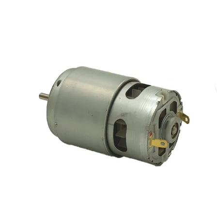 18 VOLT ŞARJLI MOTOR 3 MM